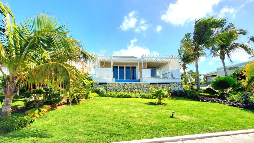 Waterview Villa