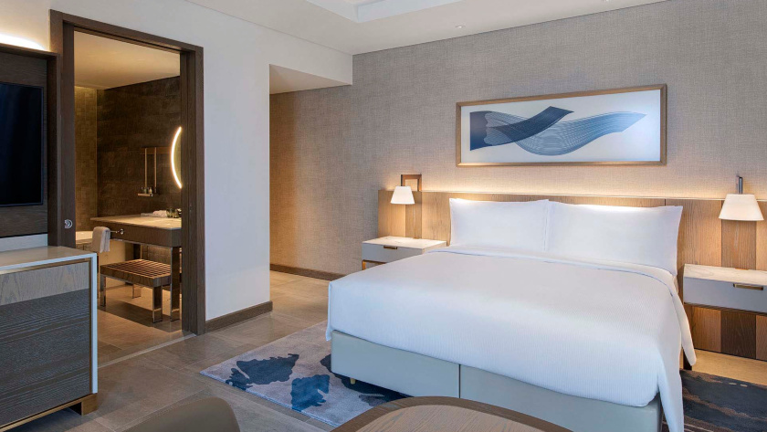 Family Connecting
