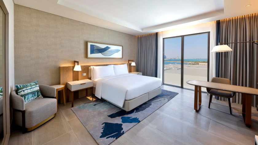 King Executive Room