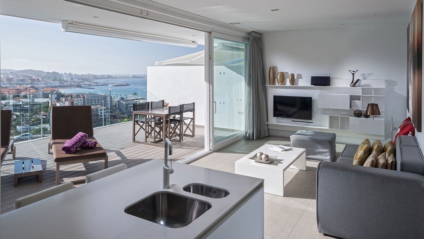 Divinity Bliss Suite