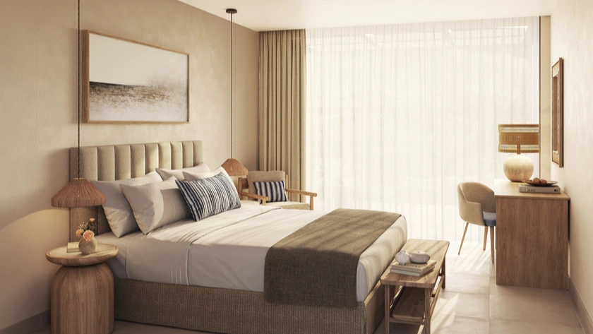 Promo Double Sea View