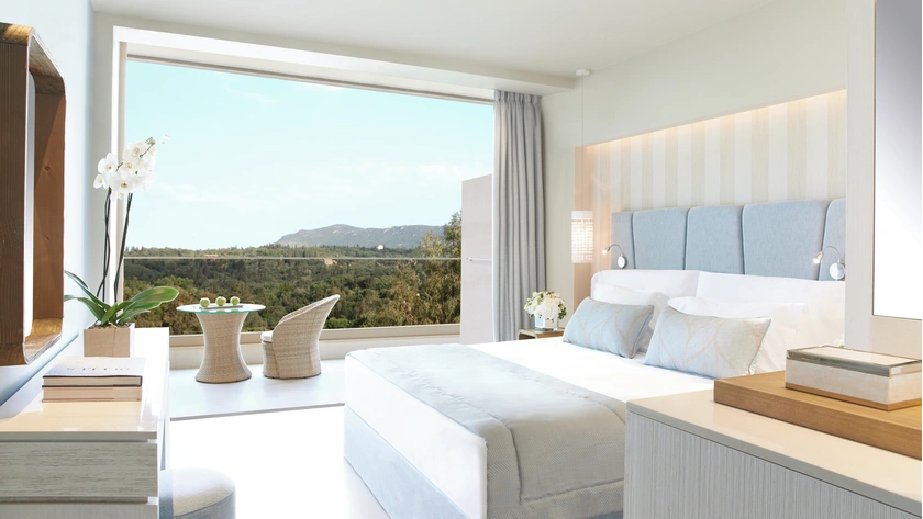 Promo Double Room