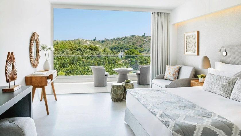 Promo Double Inland View