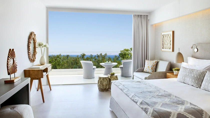 Promo Double Side Sea View