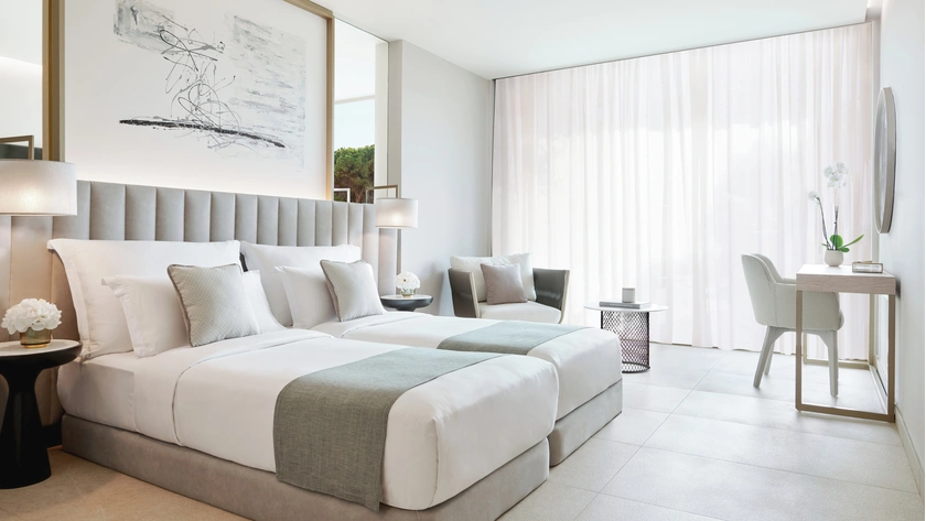 Promo Double Room