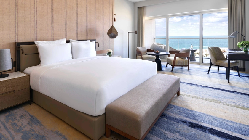 Club Intercontinental Sea View
