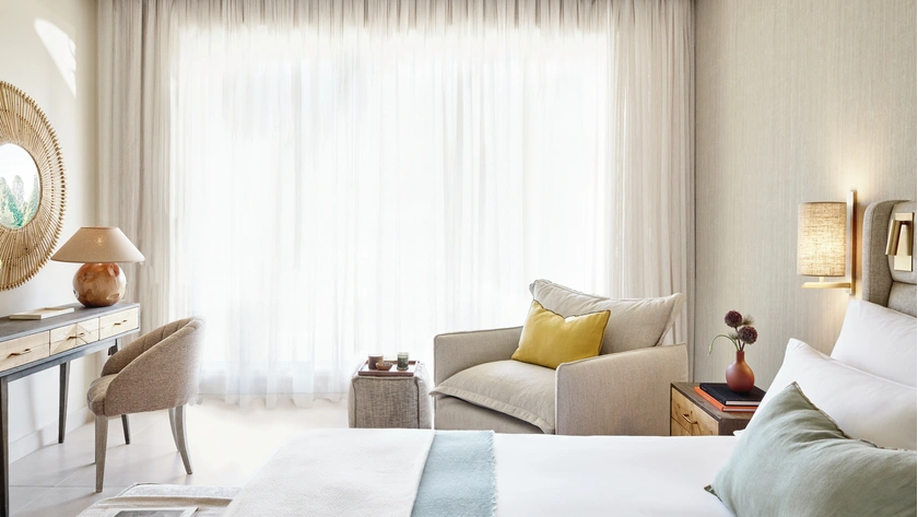 Promo Double Room