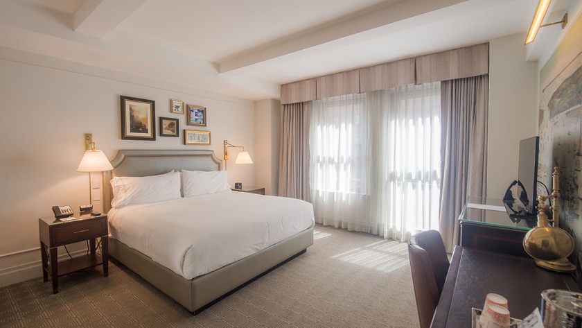 Accessible Room