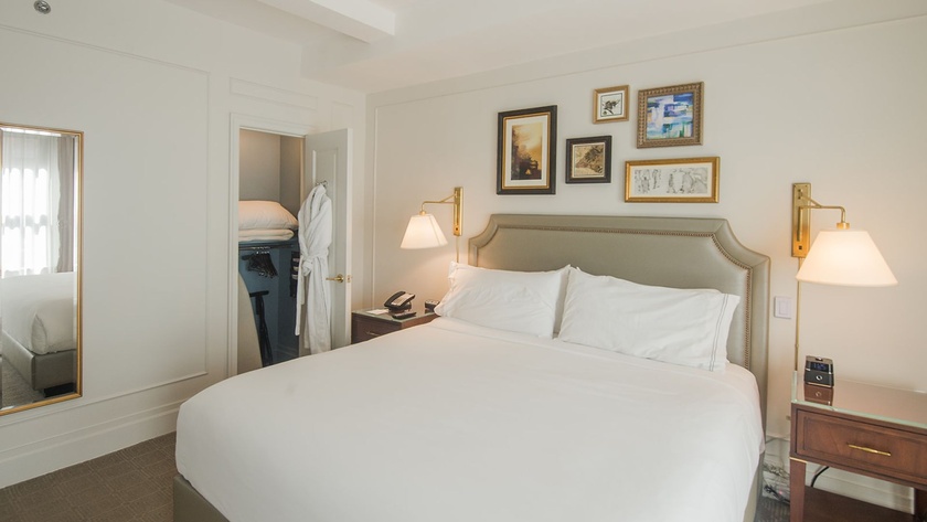 Accessible Room 2
