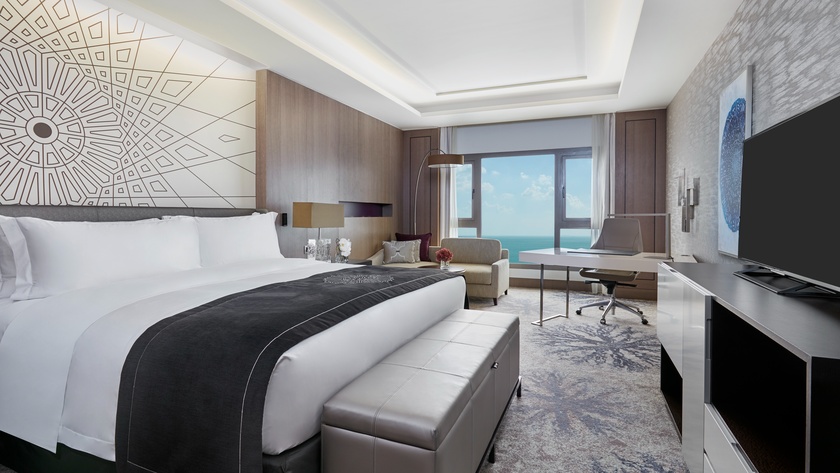 Club InterContinental City View