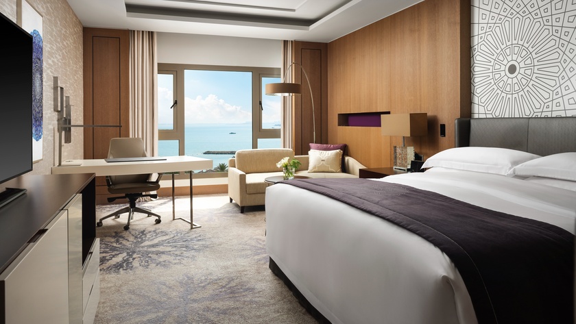 Club InterContinental Sea View