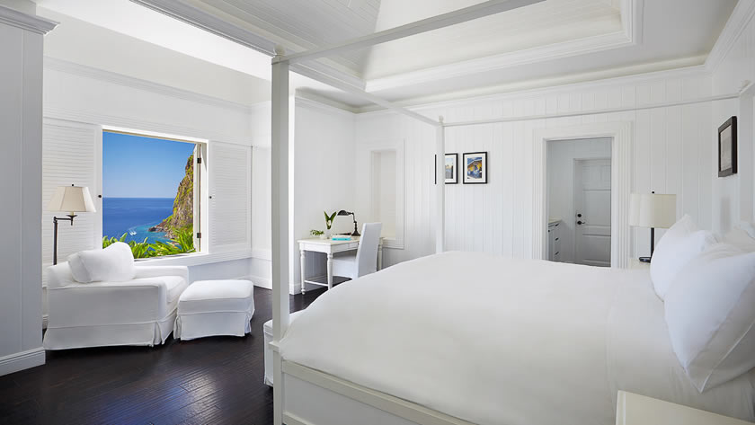 Grand Luxury Villa Interior