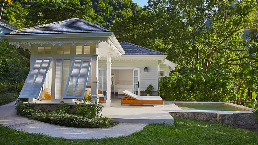 Luxury Cottage