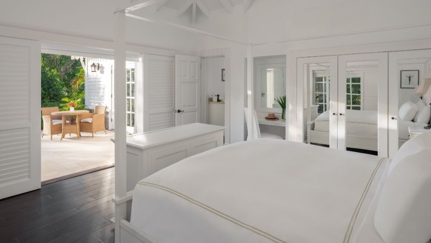 Superior Luxury Cottage