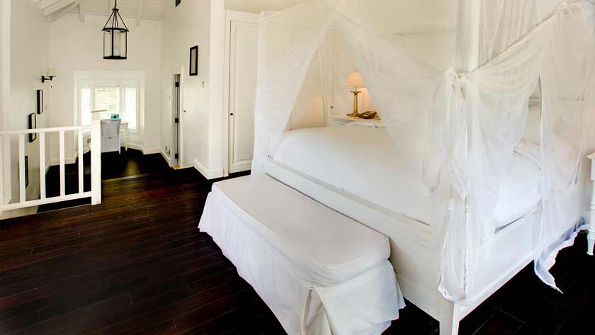 Superior Sugar Mill Luxury Room