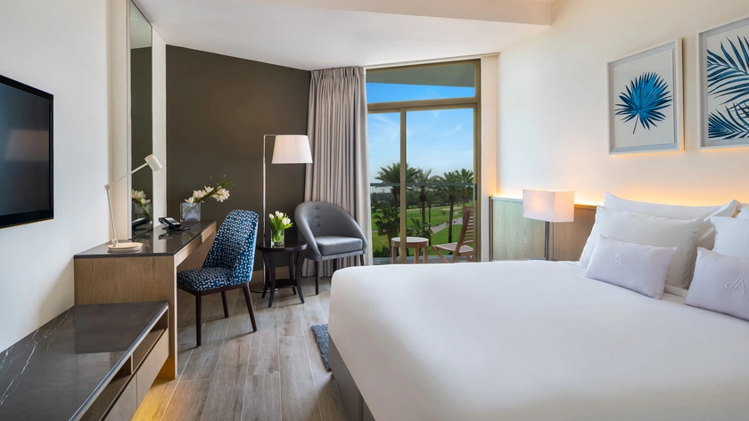 Resort View Room