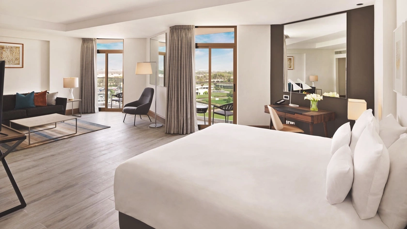 Resort View Junior Suite
