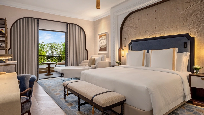Premium Family Room