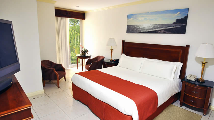 Premier Guest Room 