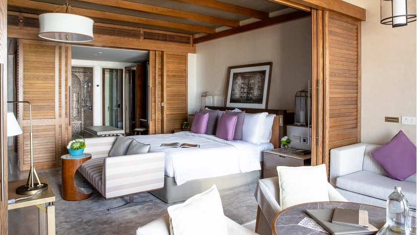 Family Superior Room