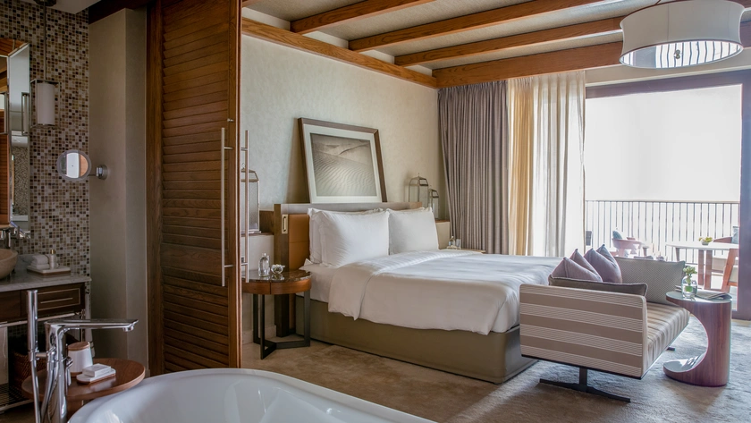 Ocean Suite