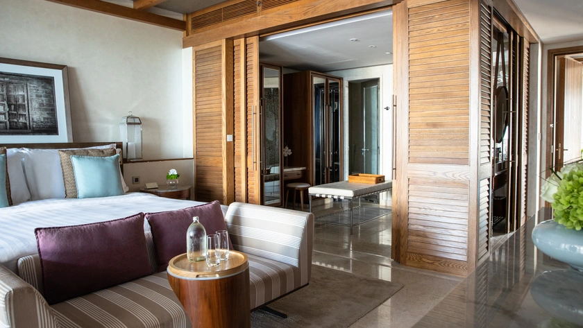 Ocean Club Superior Room