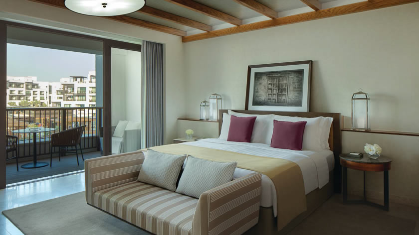 Resort Deluxe Room