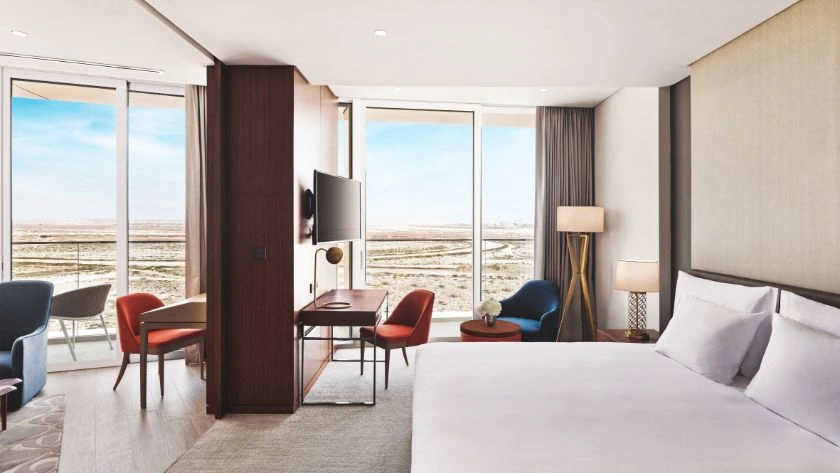 Junior Suite