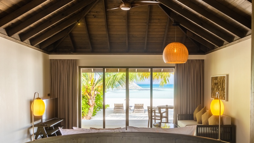 Mabin Beach Villa