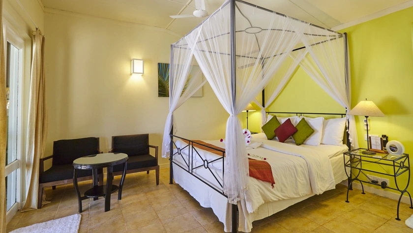 Premium Beach Bungalow