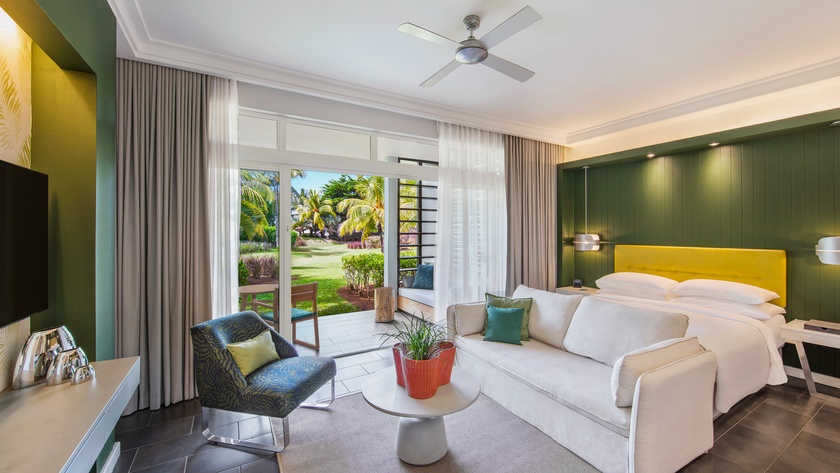 Junior Suite Premium