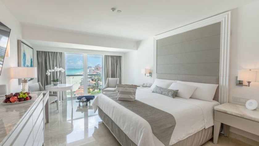 Blanc Wellness Suite