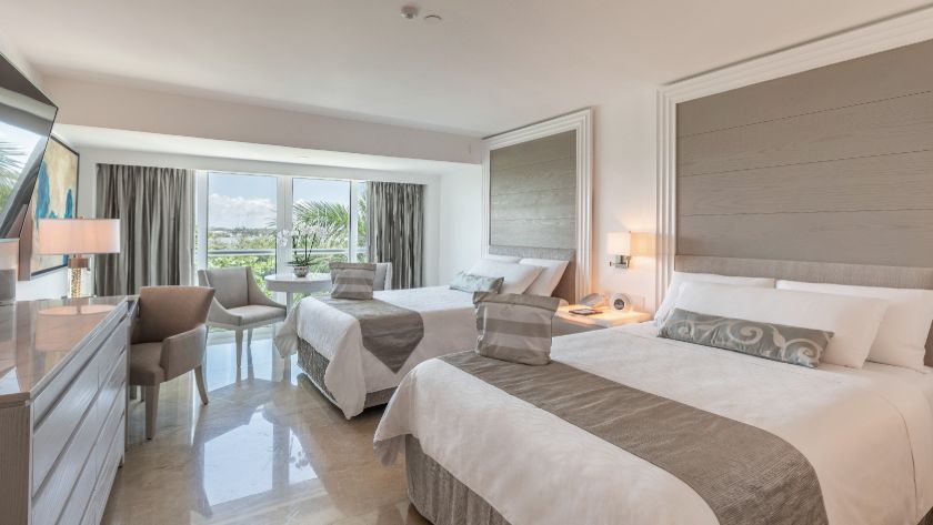 Royale Deluxe Resort View