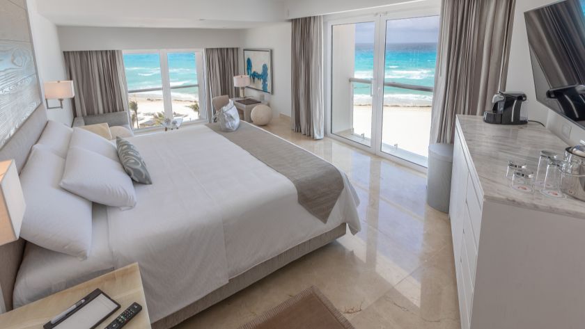 Royale Junior Suite