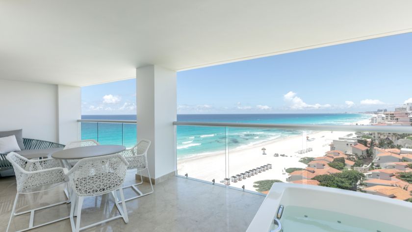 Royale Presidential Suite