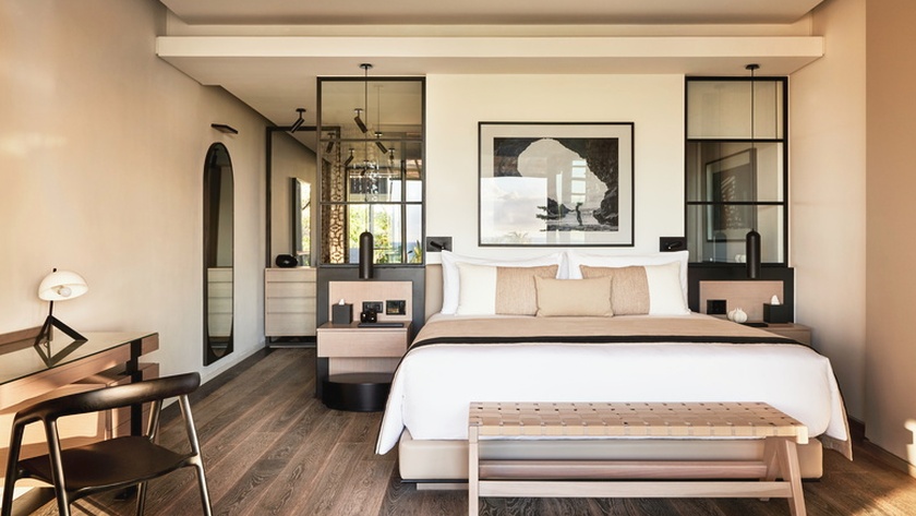 LUX Junior Suite