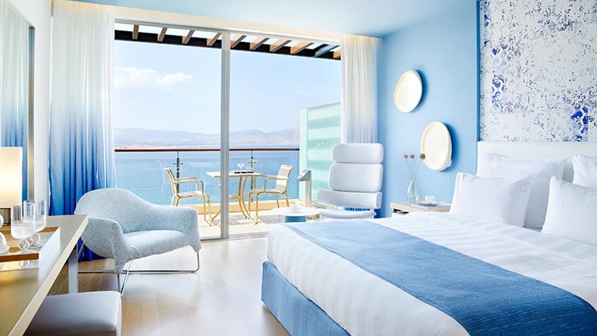 Double Guest Room
