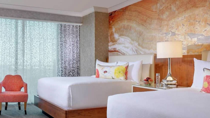 Resort Queen Rooms