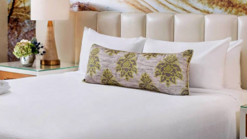 Resort King Room
