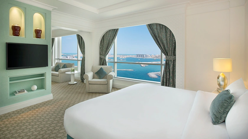 Club Suite