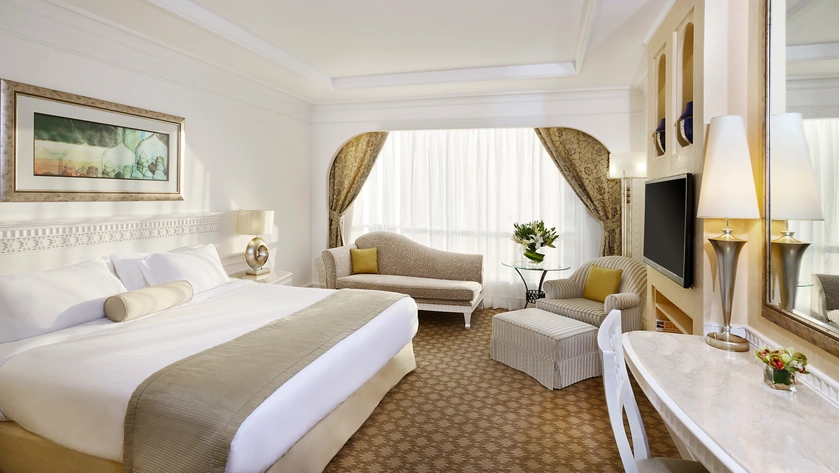 Tower Room