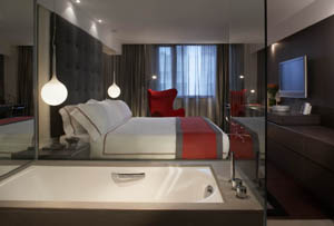Red Room