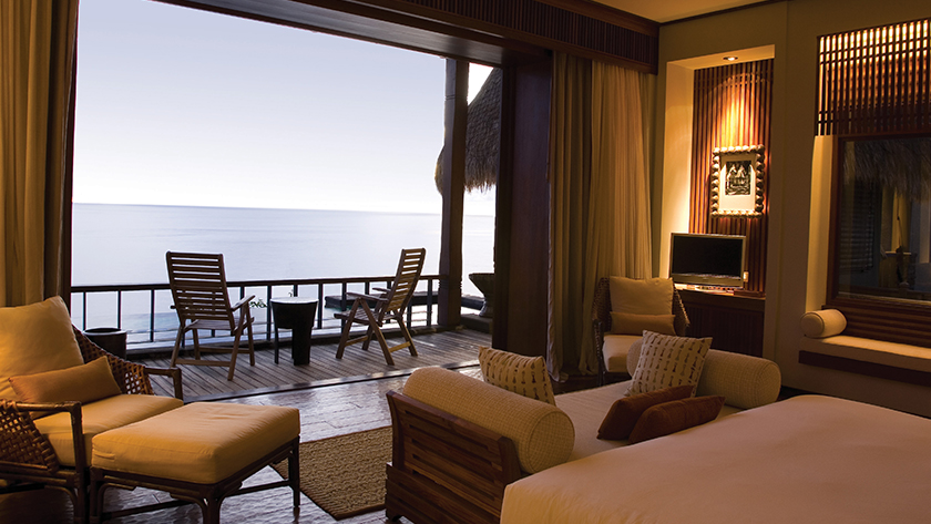 Ocean Panoramic Villas