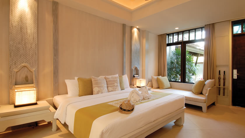 Grand Deluxe Room