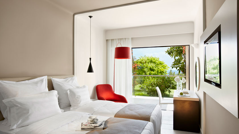 Promo Double Room
