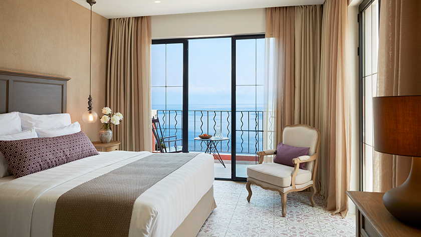Grand Terrace Junior Suite 