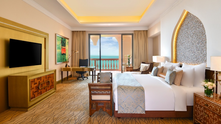 Grand Deluxe Suite