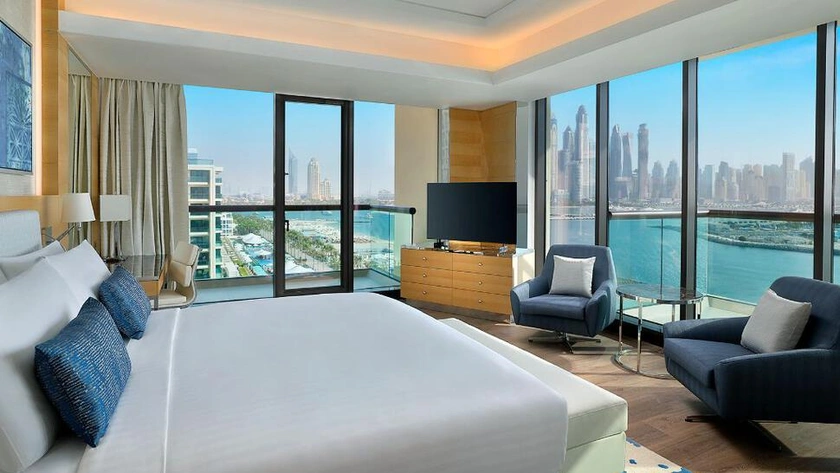 Palm Suite