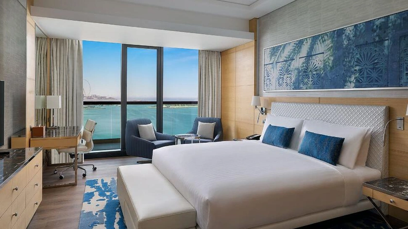 Palm Sea View