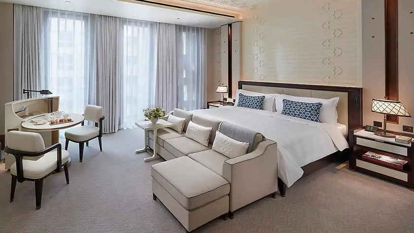 Premier Room